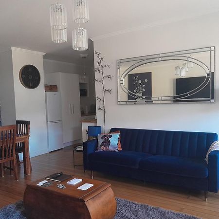 St David'S On James Luxury Apartments Ντούνεντιν Εξωτερικό φωτογραφία