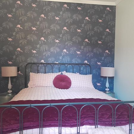 St David'S On James Luxury Apartments Ντούνεντιν Εξωτερικό φωτογραφία