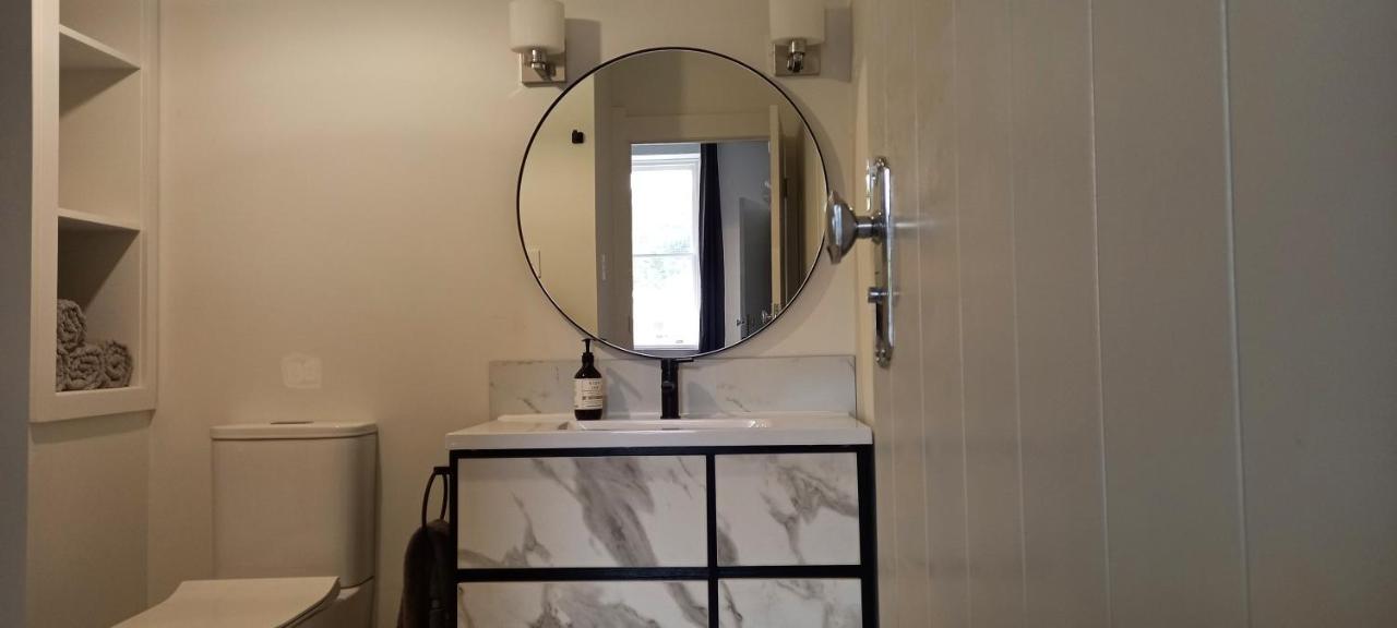 St David'S On James Luxury Apartments Ντούνεντιν Εξωτερικό φωτογραφία