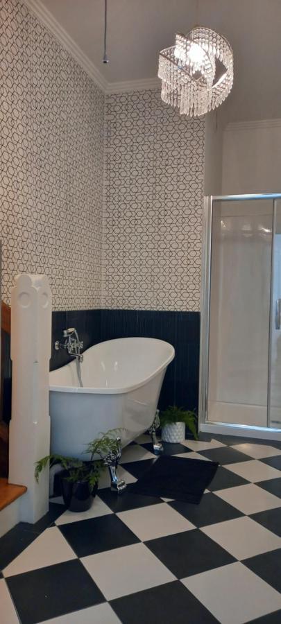 St David'S On James Luxury Apartments Ντούνεντιν Εξωτερικό φωτογραφία