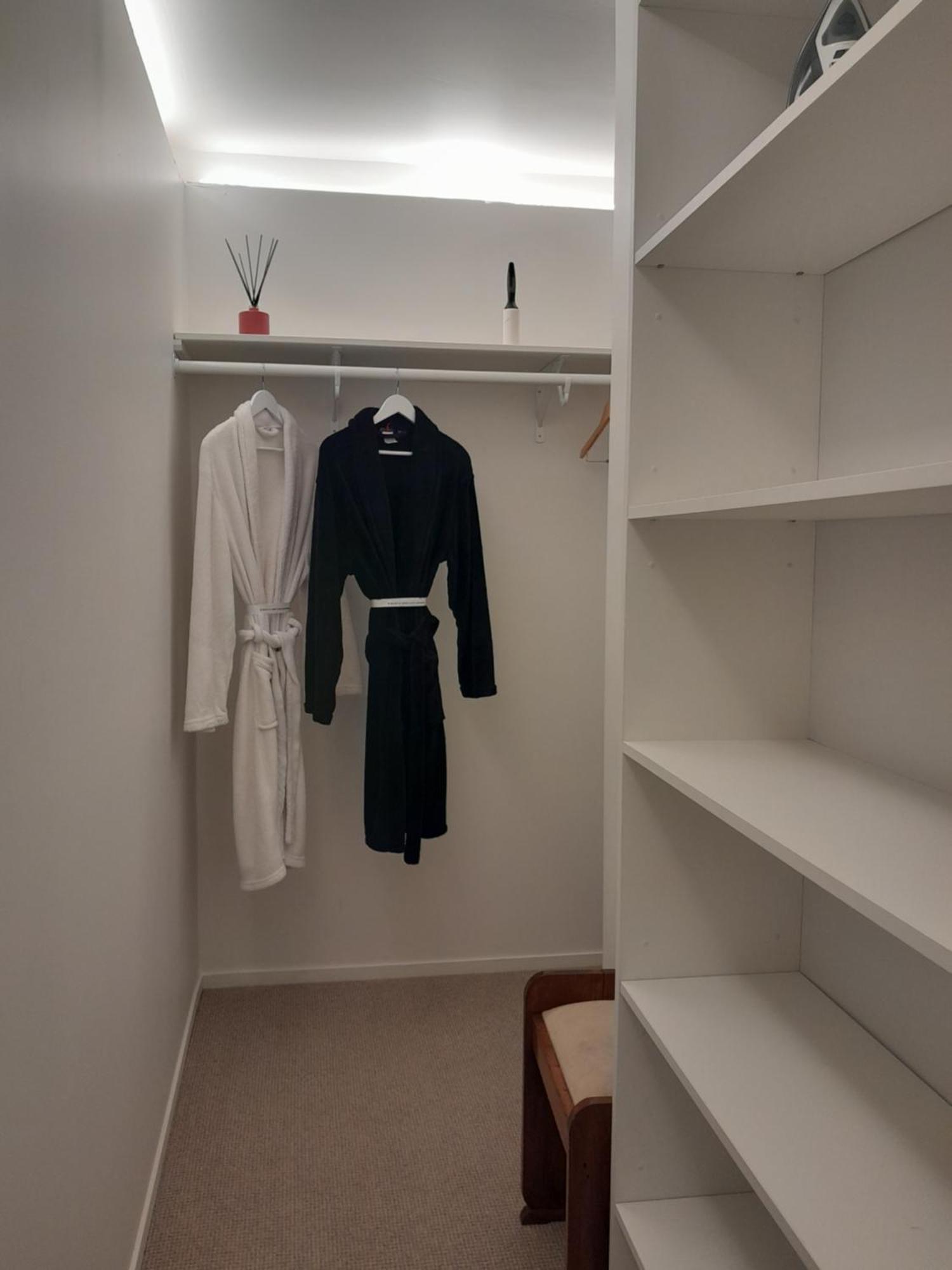 St David'S On James Luxury Apartments Ντούνεντιν Εξωτερικό φωτογραφία