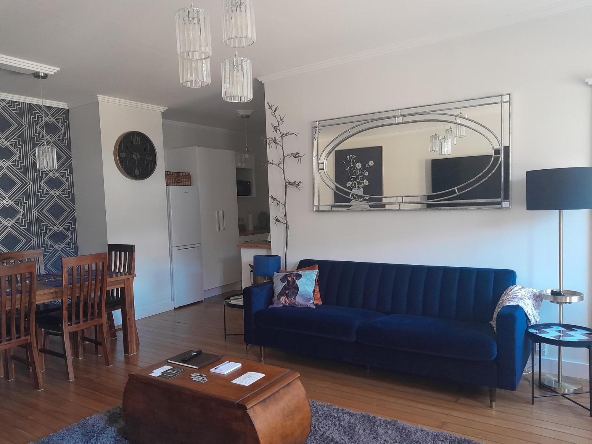 St David'S On James Luxury Apartments Ντούνεντιν Εξωτερικό φωτογραφία