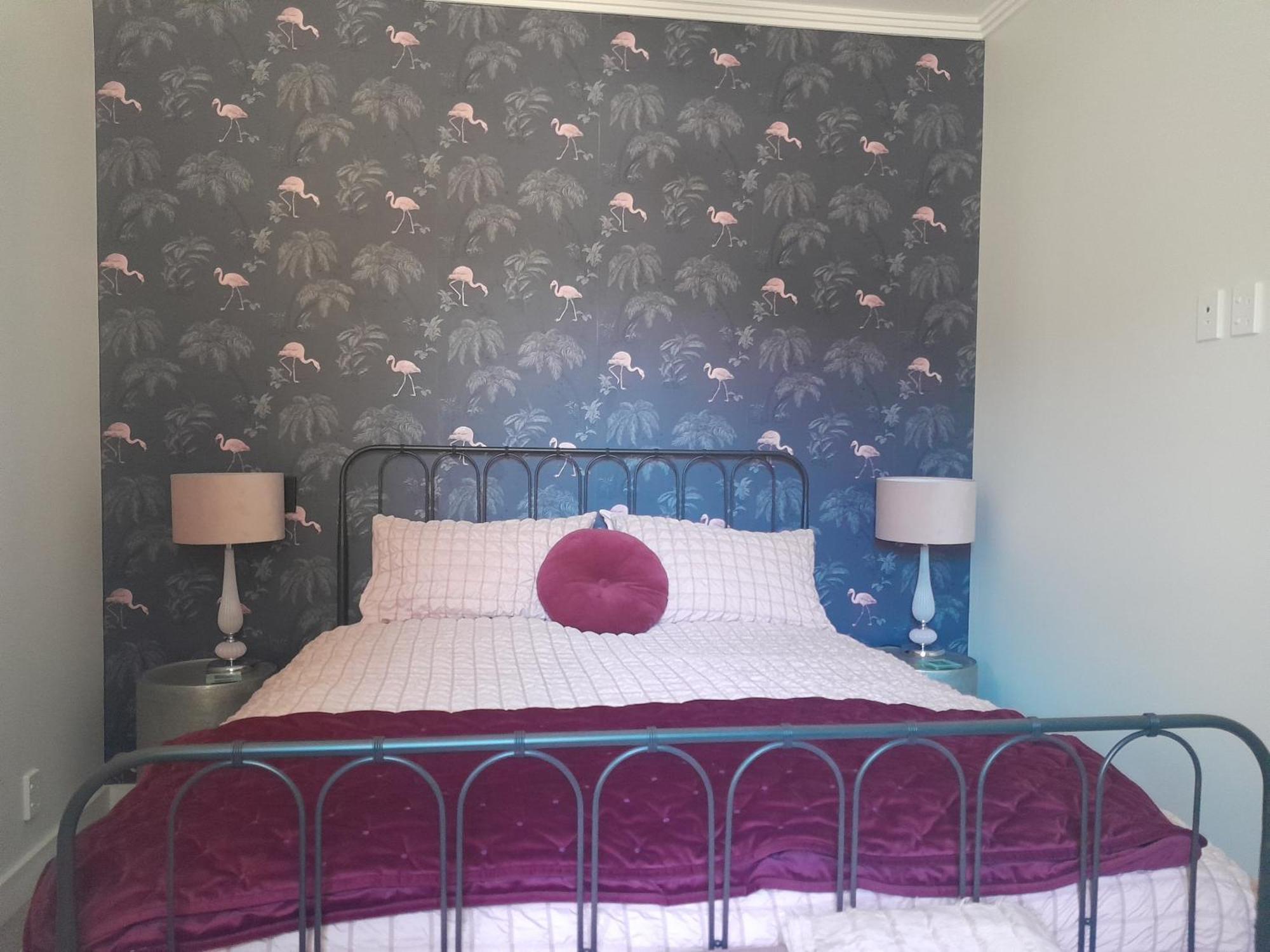 St David'S On James Luxury Apartments Ντούνεντιν Εξωτερικό φωτογραφία