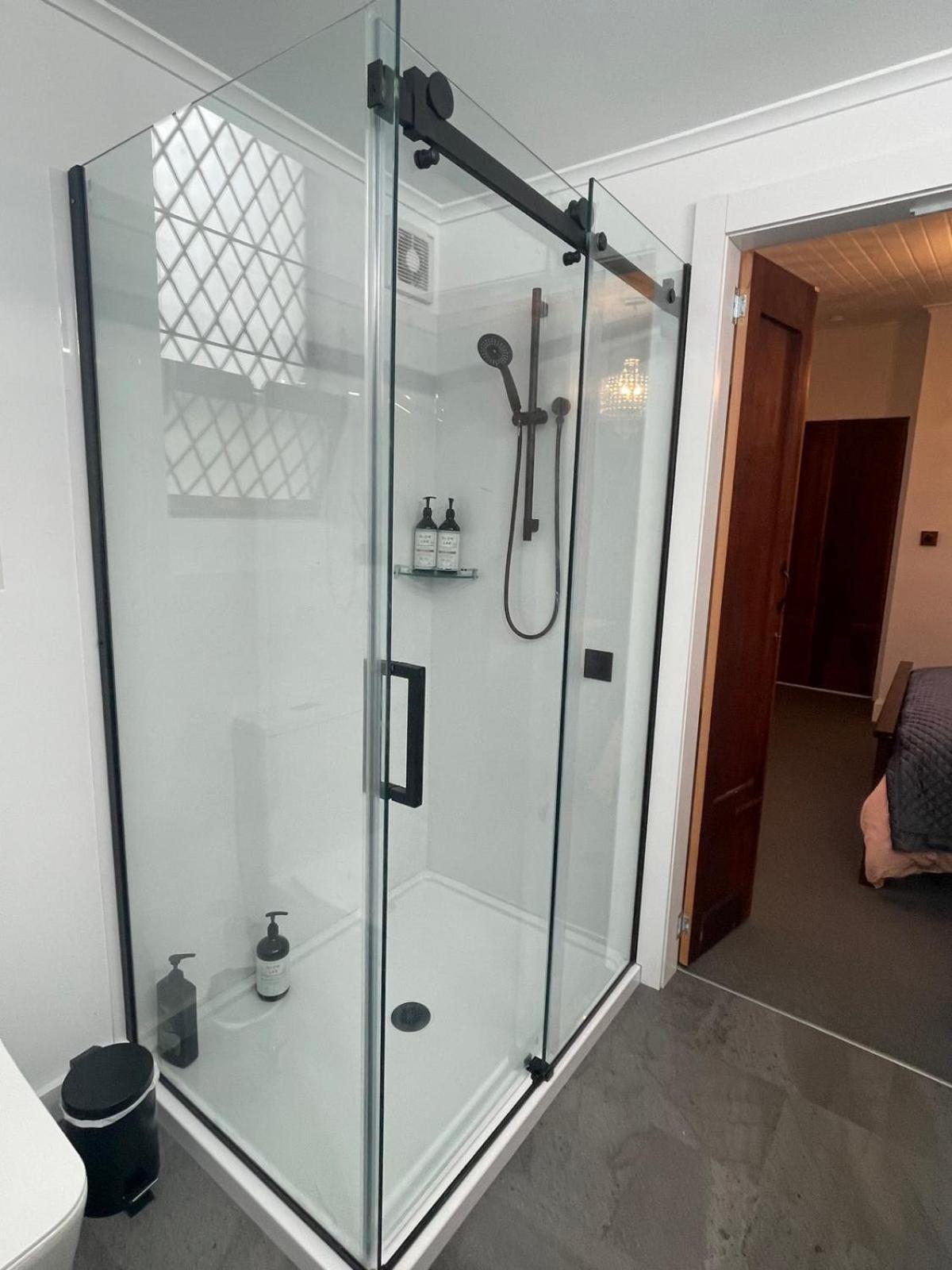 St David'S On James Luxury Apartments Ντούνεντιν Δωμάτιο φωτογραφία