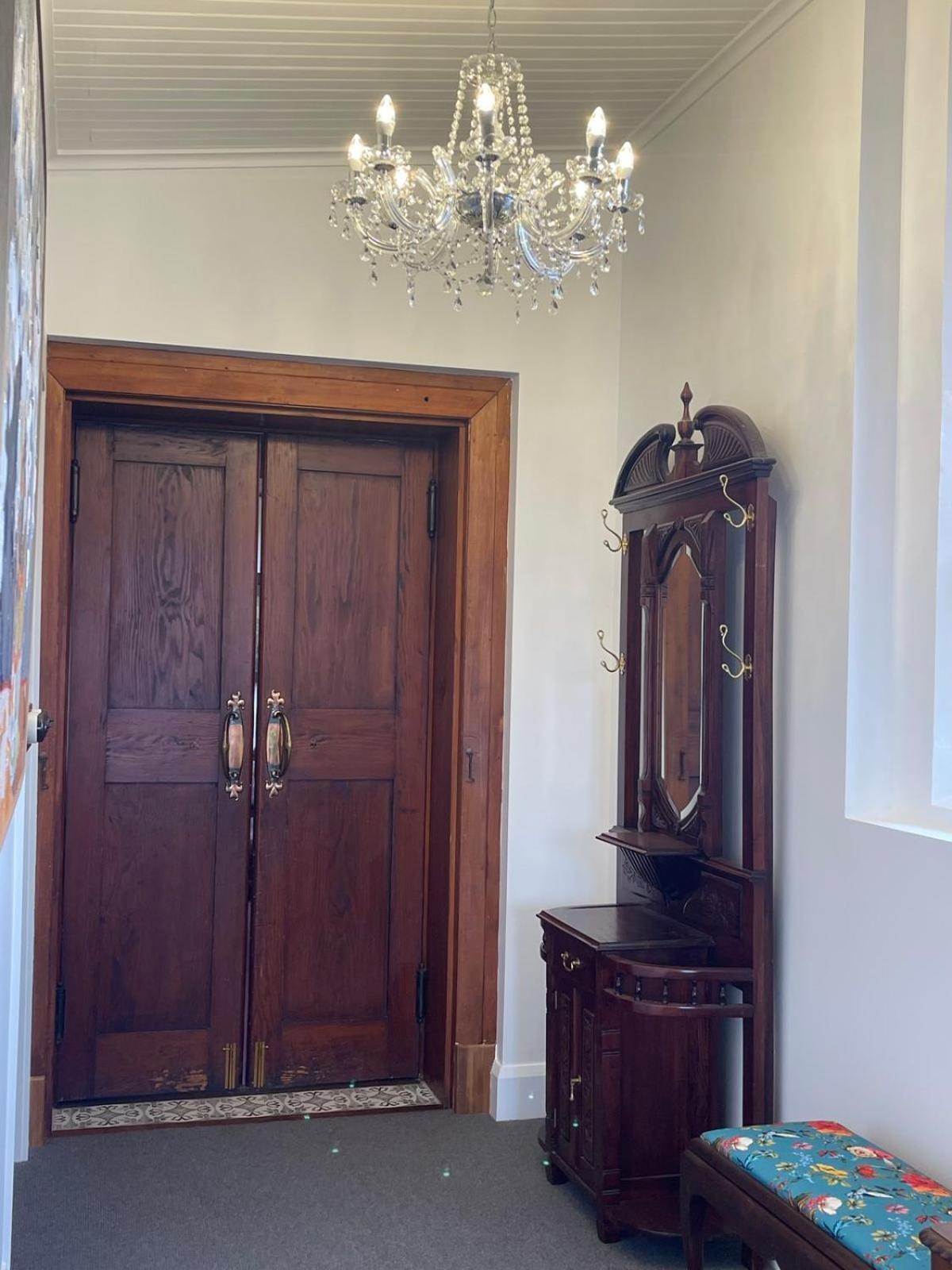 St David'S On James Luxury Apartments Ντούνεντιν Δωμάτιο φωτογραφία