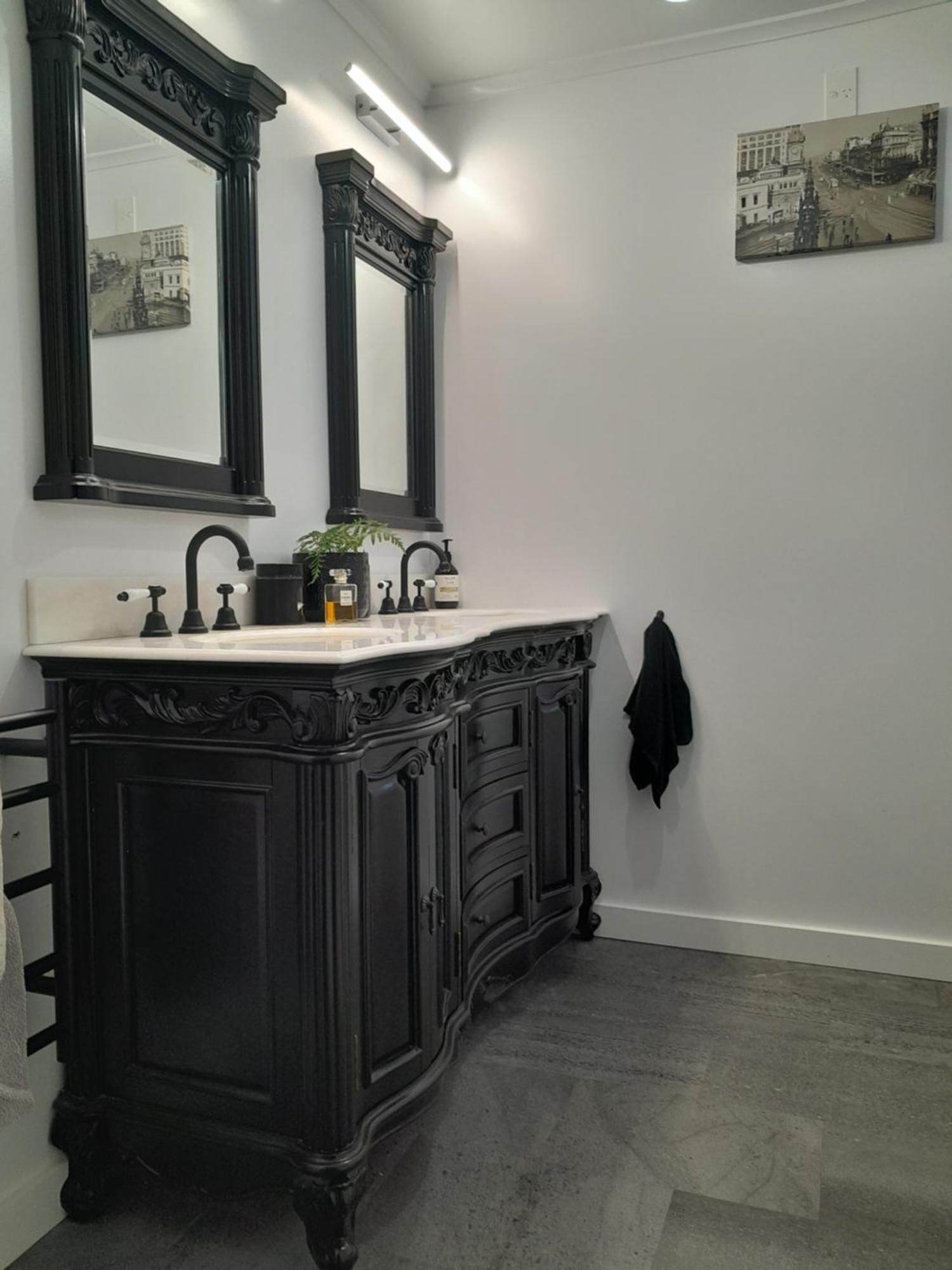 St David'S On James Luxury Apartments Ντούνεντιν Δωμάτιο φωτογραφία